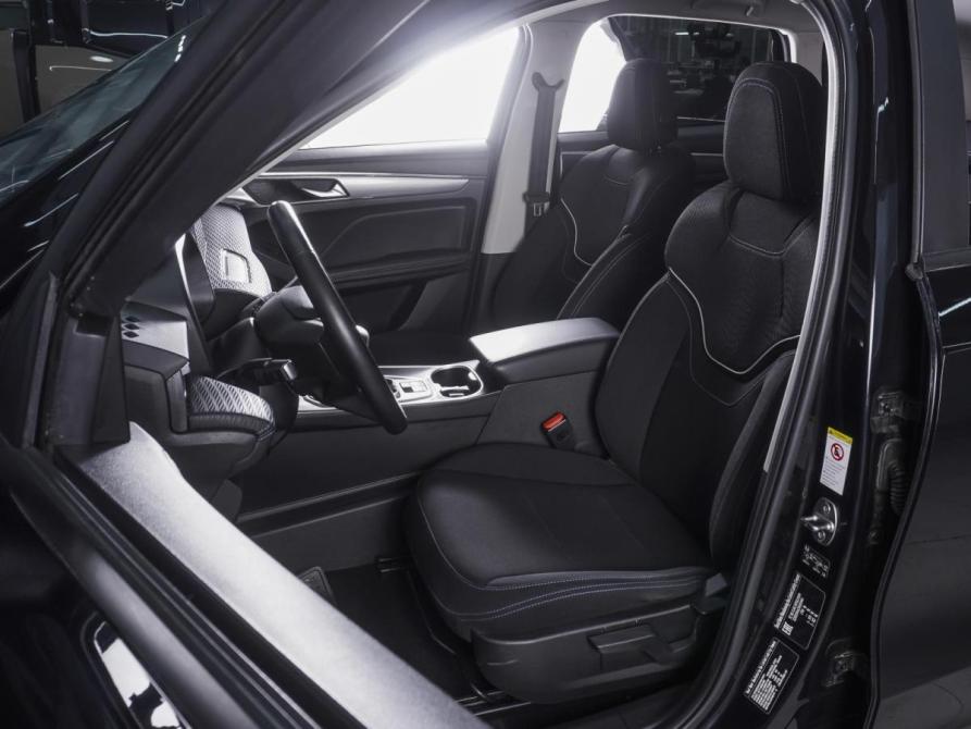 Haval Jolion I Ростов-на-Дону  - изображение 10