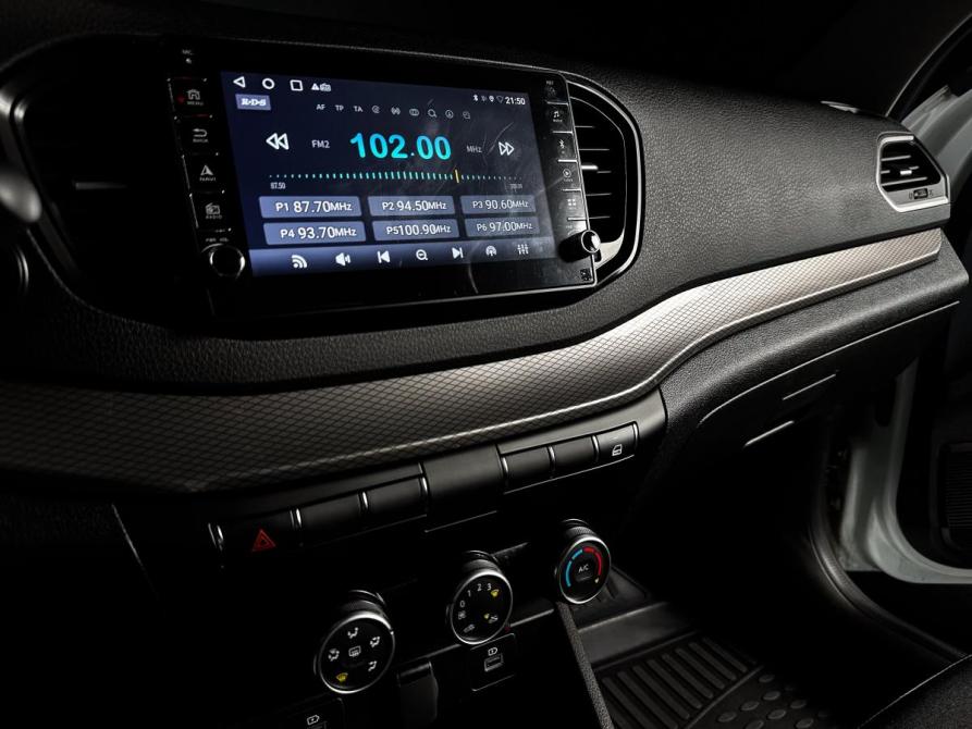 Lada (ВАЗ) Vesta I Рестайлинг (NG) Смоленск  - изображение 10
