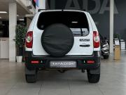 Chevrolet Niva I Рестайлинг Москва  - изображение 23