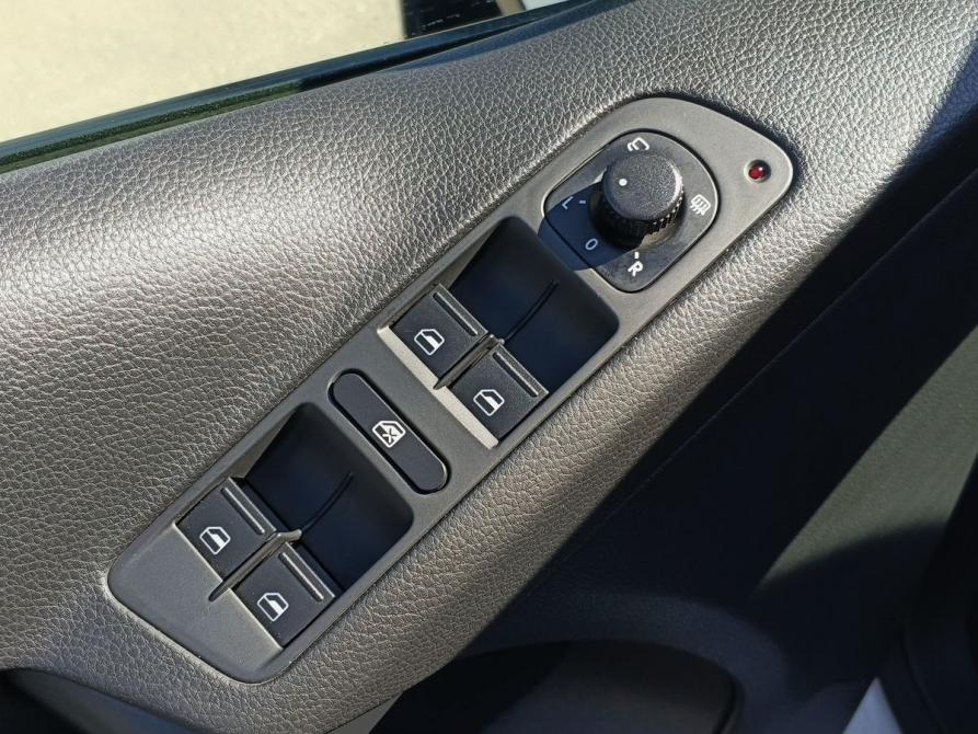 Volkswagen Tiguan I Рестайлинг Москва  - изображение 17
