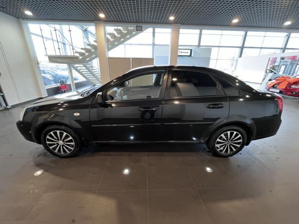Chevrolet Lacetti I с пробегом 2012 года, цена 476 000 рублей, 248323 км, седан, Автокод Объявления