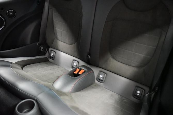 Mini Cabrio III Рестайлинг с пробегом 2020 года, цена 3 292 000 рублей, 56000 км, кабриолет, Автокод Объявления