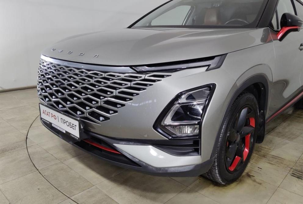 Omoda C5 I Волгоград  - изображение 20