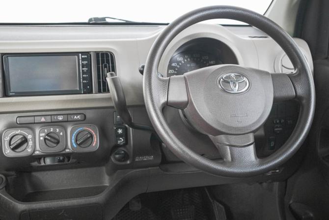 Toyota Passo II (C30) с пробегом 2014 года, цена 799 000 рублей, 203000 км, хэтчбек, Автокод Объявления
