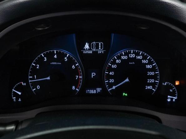 Lexus RX III Рестайлинг с пробегом 2013 года, цена 2 420 000 рублей, 173681 км, внедорожник, Автокод Объявления