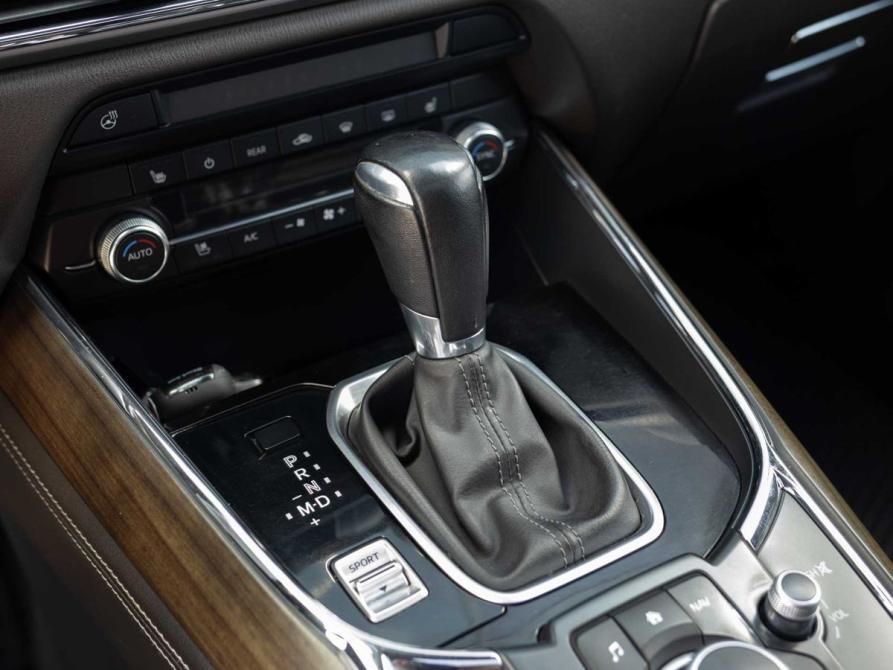 Mazda CX-9 II Рестайлинг Новосибирск  - изображение 15
