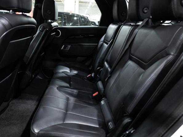 Land Rover Discovery V с пробегом 2019 года, цена 3 811 500 рублей, 155029 км, внедорожник, Автокод Объявления