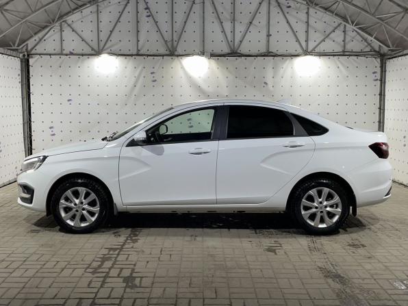 Lada (ВАЗ) Vesta I Рестайлинг (NG) с пробегом 2023 года, цена 1 245 000 рублей, 51399 км, седан, Автокод Объявления