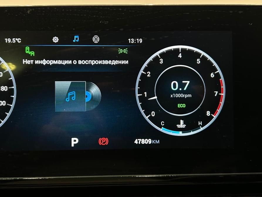 Omoda C5 I Санкт-Петербург  - изображение 24