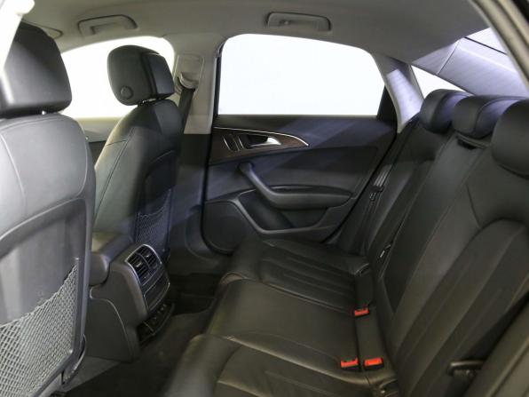 Audi A6 IV (C7) с пробегом 2013 года, цена 1 065 000 рублей, 404419 км, седан, Автокод Объявления