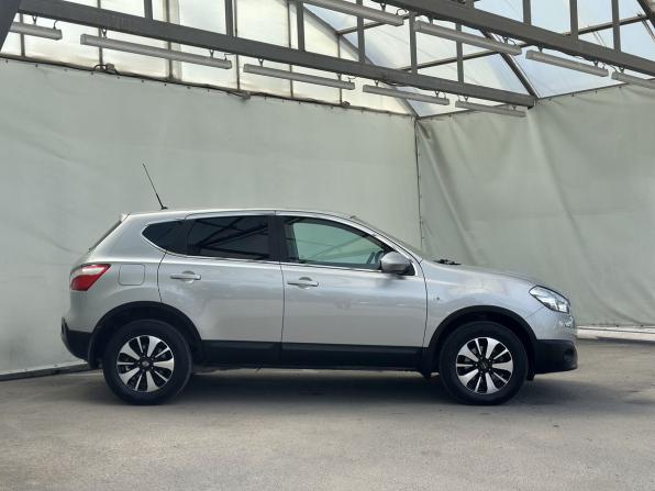 Nissan Qashqai I Рестайлинг с пробегом 2013 года, цена 1 130 000 рублей, 167120 км, внедорожник, Автокод Объявления