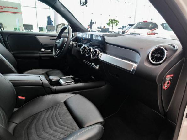 Mercedes-Benz GLB I (X247) с пробегом 2021 года, цена 2 850 000 рублей, 62363 км, внедорожник, Автокод Объявления