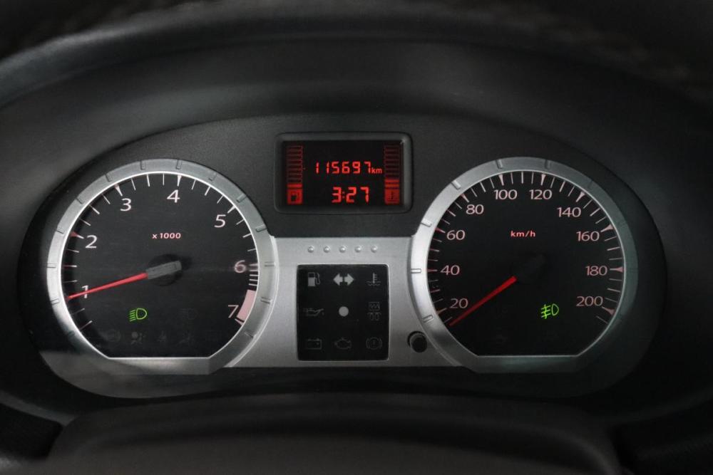 Lada (ВАЗ) Largus I Ульяновск  - изображение 10