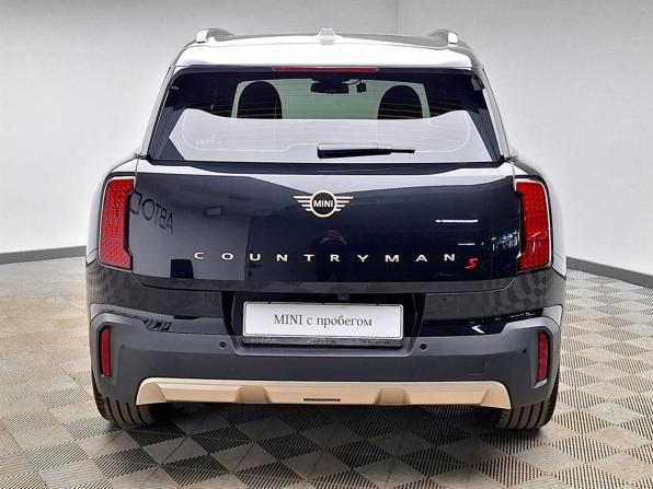 Mini Countryman III с пробегом 2024 года, цена 5 930 000 рублей, 5598 км, внедорожник, Автокод Объявления