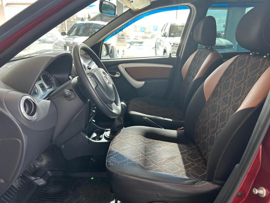 Lada (ВАЗ) Largus I Екатеринбург  - изображение 15