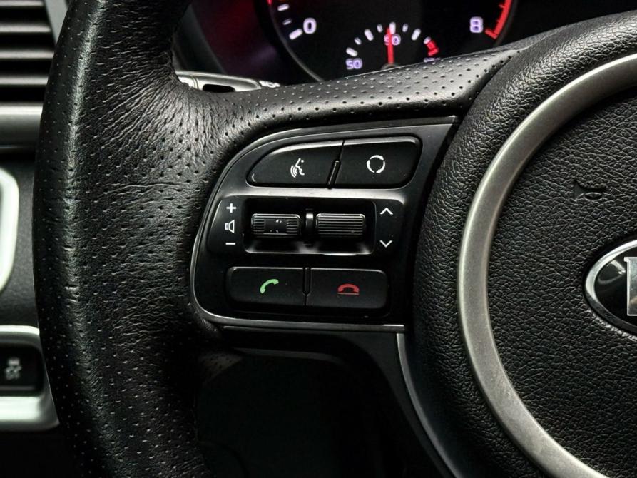 Kia Optima IV Ижевск  - изображение 21