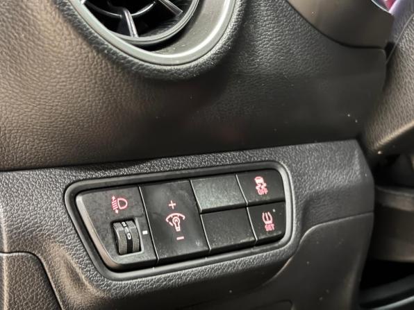 Kia Cerato IV с пробегом 2020 года, цена 1 760 000 рублей, 105117 км, седан, Автокод Объявления