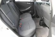 Hyundai Solaris I Рестайлинг Пермь  - изображение 30