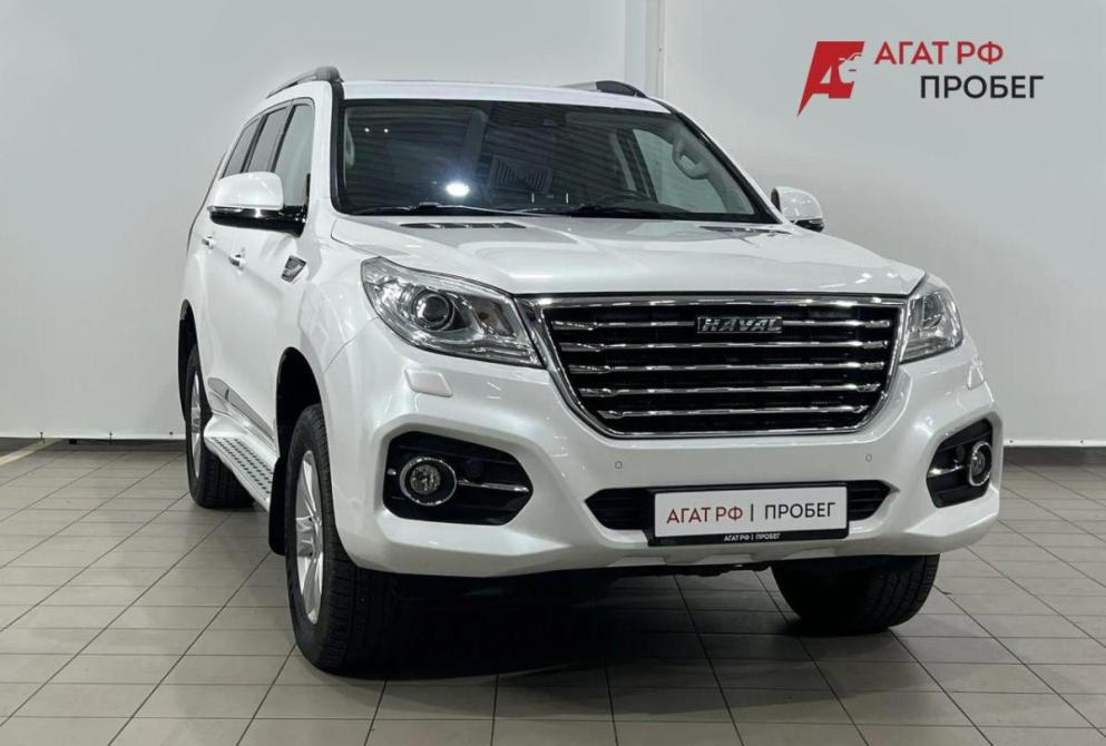 Haval H9 I Рестайлинг Астрахань  - изображение 3