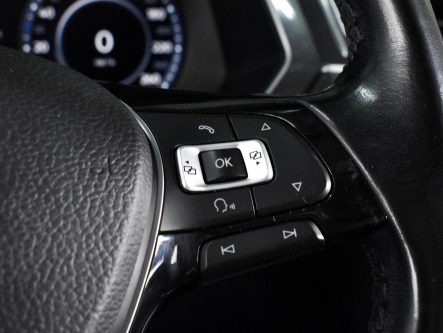 Volkswagen Tiguan II Воронеж  - изображение 17