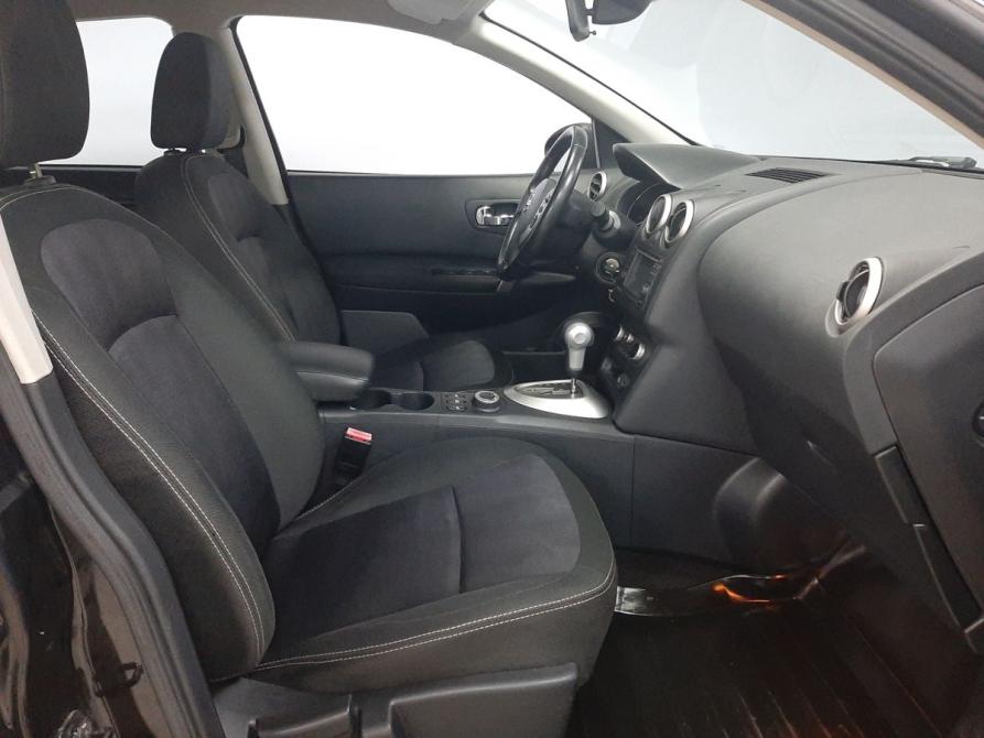 Nissan Qashqai I Рестайлинг Москва  - изображение 10