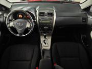 Toyota Corolla X (E140 E150) Москва  - изображение 24