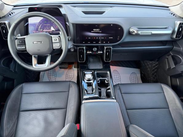 Haval Dargo I с пробегом 2022 года, цена 2 599 000 рублей, 62970 км, внедорожник, Автокод Объявления