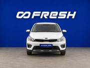 Kia Rio IV Москва  - изображение 26