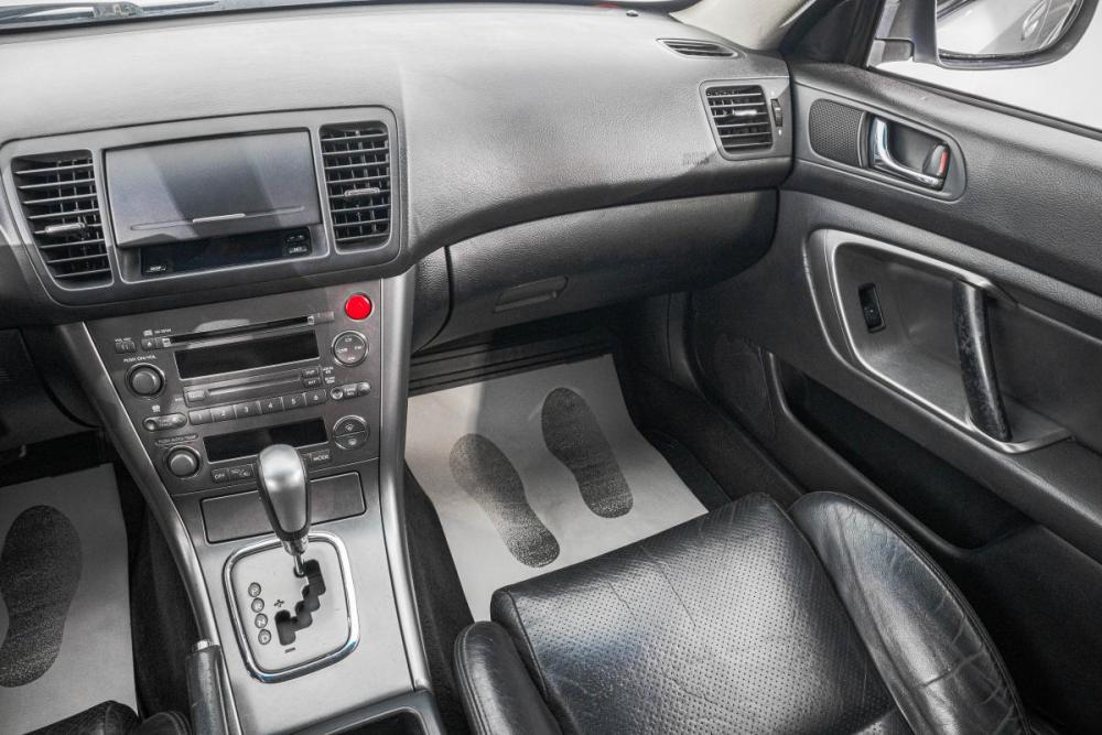 Subaru Legacy IV Барнаул  - изображение 22