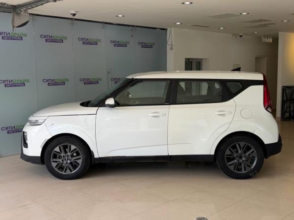 Kia Soul III с пробегом 2021 года, цена 1 350 000 рублей, 144908 км, хэтчбек, Автокод Объявления