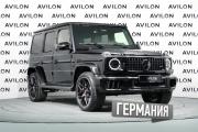 Mercedes-Benz G-Класс AMG II (W465) Рестайлинг Москва  - изображение 26