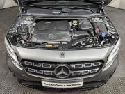 Mercedes-Benz GLA I (X156) Рестайлинг Москва  - изображение 32