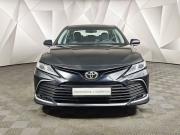 Toyota Camry VIII (XV70) Рестайлинг Москва  - изображение 28