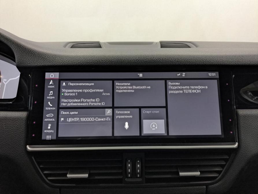 Porsche Cayenne III Санкт-Петербург  - изображение 15