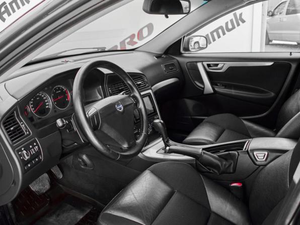 Volvo S60 I Рестайлинг с пробегом 2004 года, цена 590 000 рублей, 372000 км, седан, Автокод Объявления