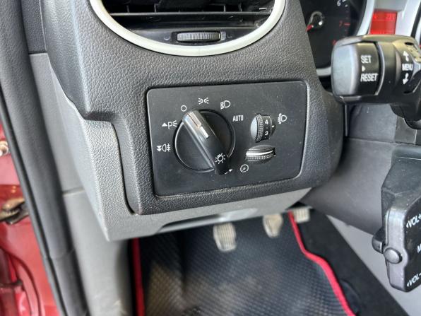 Ford Focus II Рестайлинг с пробегом 2010 года, цена 530 000 рублей, 192991 км, хэтчбек, Автокод Объявления