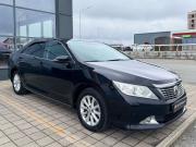 Toyota Camry VII (XV50) Владикавказ  - изображение 16