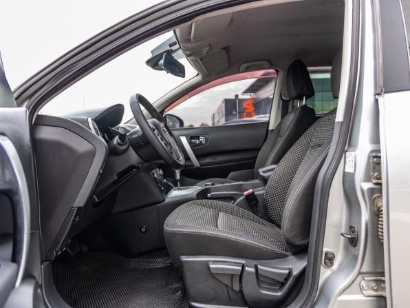 Nissan Qashqai I с пробегом 2007 года, цена 888 000 рублей, 175117 км, внедорожник, Автокод Объявления