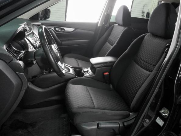 Nissan X-Trail III с пробегом 2018 года, цена 2 199 000 рублей, 131849 км, внедорожник, Автокод Объявления