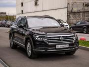 Volkswagen Touareg III Санкт-Петербург  - изображение 36