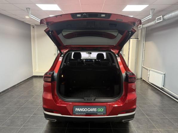 Chery Tiggo 7 Pro I с пробегом 2020 года, цена 1 650 000 рублей, 73106 км, внедорожник, Автокод Объявления