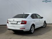 Skoda Octavia III (A7) Москва  - изображение 18