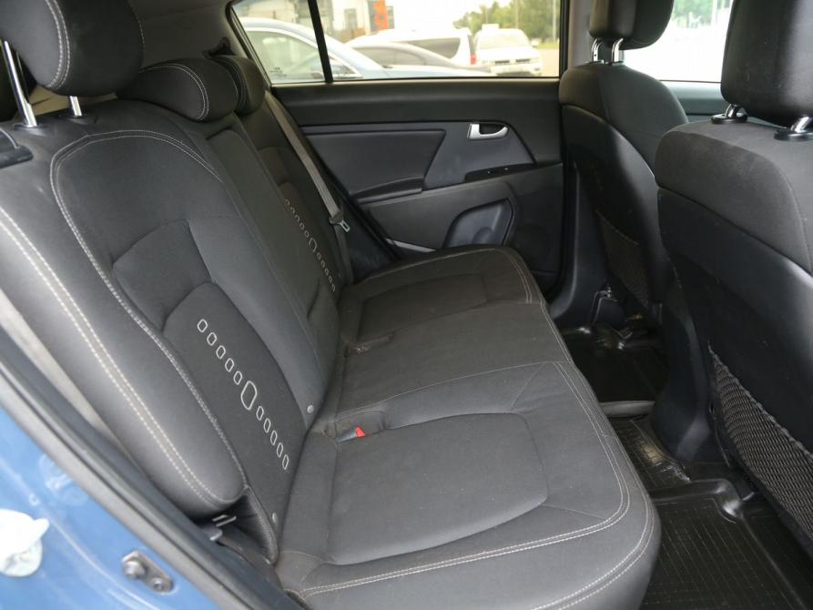 Kia Sportage III Иваново  - изображение 11