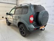 Chevrolet Niva I Рестайлинг Пермь  - изображение 24