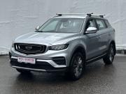 Geely Atlas Pro Москва  - изображение 17