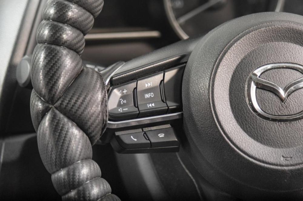 Mazda Axela III Рестайлинг Томск  - изображение 14