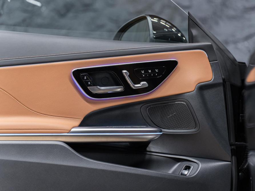 Mercedes-Benz CLE Москва  - изображение 21