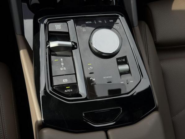 BMW 5 серии VIII (G60/G61/G68) с пробегом 2025 года, цена 7 850 000 рублей, 25000 км, седан, Автокод Объявления