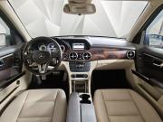 Mercedes-Benz GLK-Класс I (X204) Рестайлинг Москва  - изображение 37