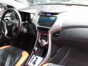 Hyundai Elantra V (MD) Дзержинск  - изображение 32